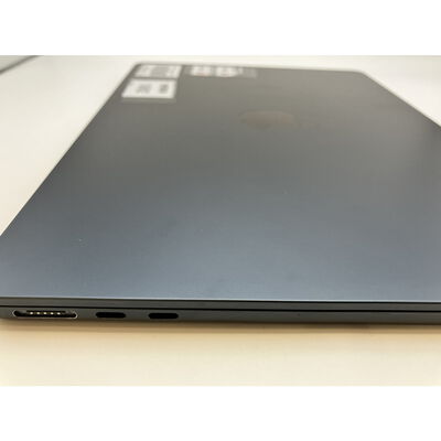 【佐賀南部バイパス店】中古  Apple MacBook Air 13インチ (M2 8CPU 8GPU/8GB/256GB) ミッドナイト MLY33J/A 4720002310 