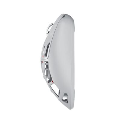 Pulsar  Feinmann F01 Gaming Mouse Alpine White (FMF02) 
