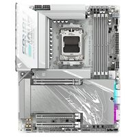 GIGABYTE  X870E A ELITE X ICE (X870E AM5 ATX) 