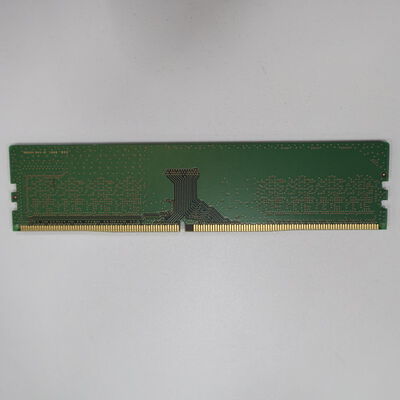 【通販センター】中古  PC4-21300 8GB デスクトップ用(DDR4-2666) 126165 
