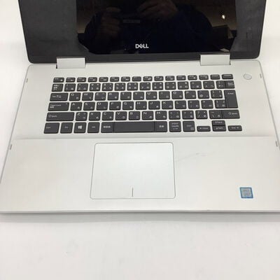 【堺七道店】中古  DELL Dell Inspiron 15 5582(i7-8565U/16GB/SSD512GB/W11H) 4660002578 