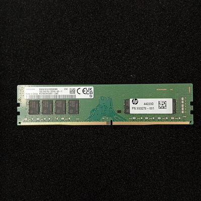 【大須店】中古  PC4-25600 16GB デスクトップ用 140728 