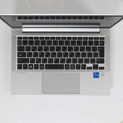 【通販センター】中古  HP ProBook 430 G8(Intel Core i5 1135G7/16GB DDR4 (PC4)/SSD256GB/なし/オンボード/13.3/1920x1080/Wi-Fi/W11H64 MAR) 203997 