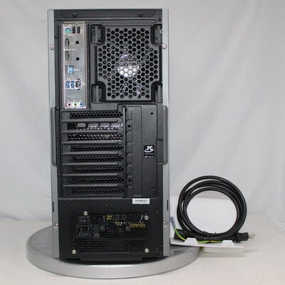 【通販センター】中古  THIRDWAVE GALLERIA SK(Intel Core i7 11700/32GB DDR4 (PC4)/SSD2TB/なし/NVIDIA GeForce RTX 3070 8GB/W11H64 MAR) 196675 