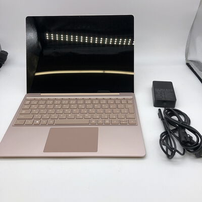 【宇都宮鶴田店】中古  Microsoft Surface Luptop Go (i5-1035G1/8GB/SSD256GB/W11H) 5280001399 