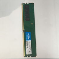 中古  PC4-25600 8GB デスクトップ用(DDR4-3200) 140727 