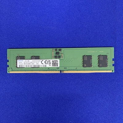 【横浜駅前店】中古  PC5-38400 8GB デスクトップ用 151530 