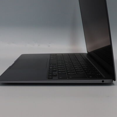 【札幌店】中古  Apple MacBook Air 13インチ 2020 (M1 8CPU 7GPU/8GB/256GB) スペースグレイ MGN63J/A 144573 