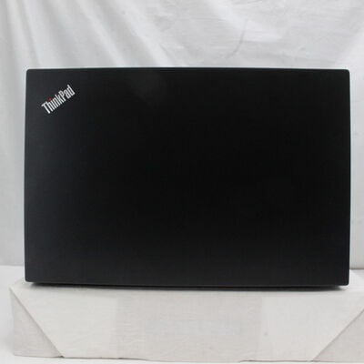 【通販センター】中古  Lenovo ThinkPad E15 Gen 1(Intel Core i5 10210U 1.60GHz/16GB DDR4/SSD512GB/-/オンボード/15.6/1920x1080/GbE/Wi-Fi/WEBCAM/W11H/VBT) 195561 