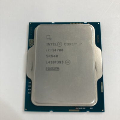 【神戸・三宮店】中古  INTEL Core i7 14700 (1700/2.1G/33M/C20/T28) 162950 
