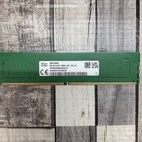 中古  Hynix HMCG66MEBUA081N (DDR5 PC5-38400 8GB) 198906 