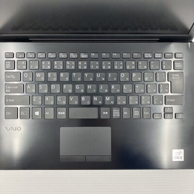 【秋葉原本店】中古  VAIO_Pro_PG(i5-1035G1/8GB/SSD128GB/W11P) 3410016974 