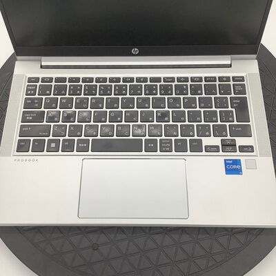 【堺七道店】中古  HP PROBOOK(i5-1135G7/16GB/SSD256GB/W10P) 4660003440 