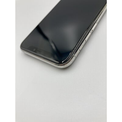 【水戸赤塚店】中古  【au】 Apple iPhone11 Pro 5.8インチ 256GB (シルバー) MWC82J/A 140659 