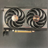 中古  SAPPHIRE 11310-01-20G SAP-PULSERX6600-8GB(RX 6600 8GB) 147696 