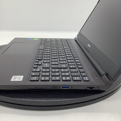 【堺七道店】中古  mouse K5-i7CMLABW11(i7-10750H/16GB/SSD512GB/MX250/W11H) 4660003452 