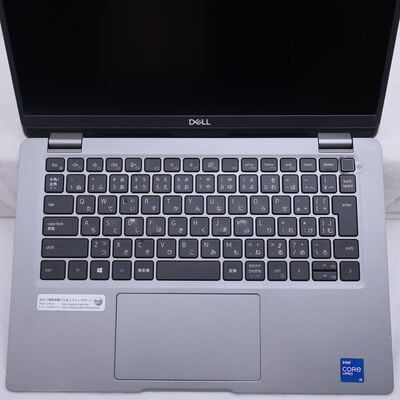 【通販センター】中古  【ジャンク品/保証無/返品質問不可】Dell Latitude 5320(Intel Core i5 1145G7 /8GB/SSD256GB/なし/オンボード/13.3/1920x1080/Wi-Fi/OS無し) 197722 