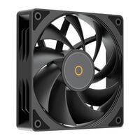 Ocypus  Gamma F12 Gamma-F12-BK1NN00X-GL (120mm ブラック) 