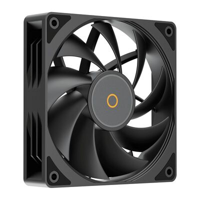 Ocypus  Gamma F12 Gamma-F12-BK1NN00X-GL (120mm ブラック) 