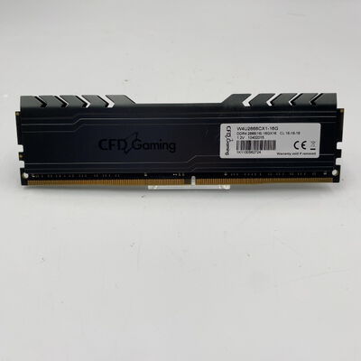 【座間相武台】中古  PC4-21300 16GB デスクトップ用(DDR4-2666) 135638 