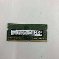 中古  PC4-25600 8GB ノート用(DDR4-3200) 158771 