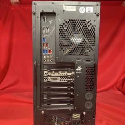 【千葉店】中古  GALLERIA  3250005633 