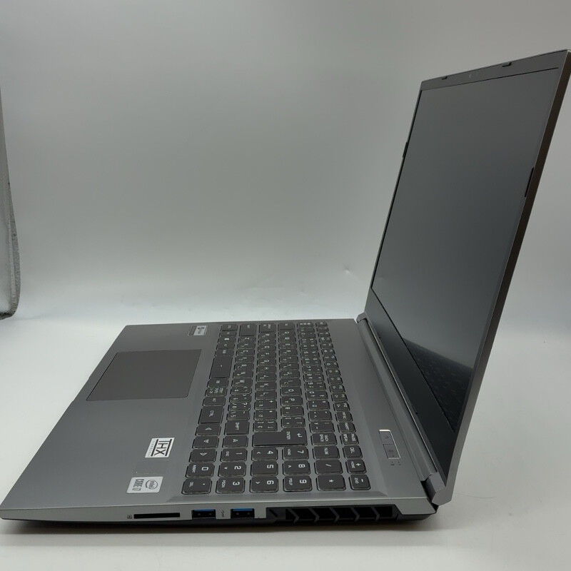 中古 GALLERIA XL7C-R36 (i7-10875H/16GB/SSD1TB/RTX3060/W11H