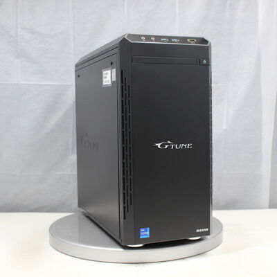 【通販センター】中古  mouse G-Tune HM-B660 