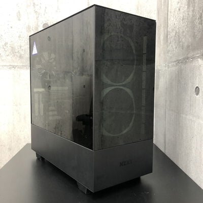 【長野稲里店】中古  自作パソコン 5110000953 