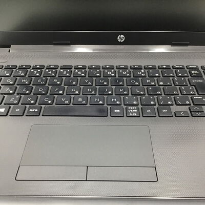 【白山FM松任店】中古  HP 250 G7 4950002571 