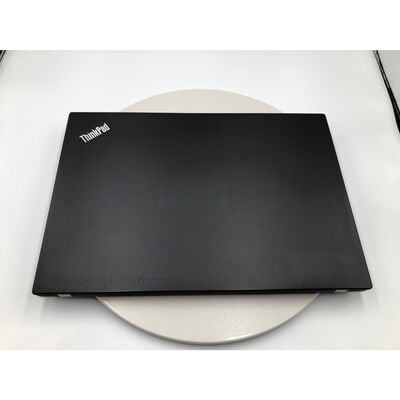 【水戸赤塚店】中古  Lenovo ThinkPad T14s MSO (INTEL Core i7 10610U 1.8GHz/16GB/新品SSD512GB/-/オンボード/14/1920x1080/Wi-Fi/WEBCAM/W11P64/MicrosoftOffice H&B 2024付) 182738 
