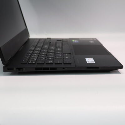 【札幌店】中古  HP OMEN by HP Gaming laptop 16-k0061TX (Core i7-12700H/16GB/SSD 1TB/-/RTX 3070ti/WLAN/16インチWQHD/W11H/-) 3240009719 