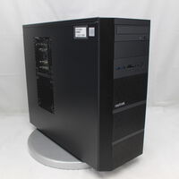 中古  THIRDWAVE raytrek LD(Intel Core i9 10850K/32GB DDR4 (PC4)/SSD500GB/DVDマルチ/NVIDIA GeForce RTX 3070 8GB/W11H64 MAR) 191371【4/9値下げ!】 