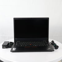 中古  Lenovo ThinkPad L13 20R4-S6QA00 (Intel Core  i5 10210U 1.60GHz/8GB/SSD256GB/-/オンボード/13.3/1920x1080/Wi-Fi/WEBCAM/W11H64 MAR) 186367【7/23大決算値下げ!】 