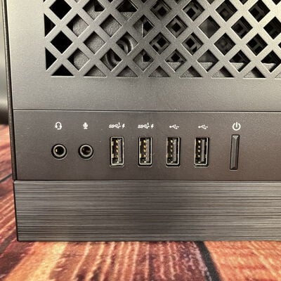 【富士青葉店】中古  HP OMEN (i7 12700K/32GB/SSD2TB/RTX3080Ti/W11P) 5070002264 