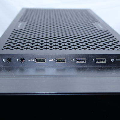 【通販センター】中古  HP OMEN 40L GT21-0775jp(Intel Core i7 12700K/16GB DDR4 (PC4)/SSD2TB/なし/NVIDIA GeForce RTX 3070 Ti 8GB/W11H64 MAR) 201895【7/30値下げ!】 