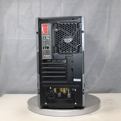 中古  THIRDWAVE GALLERIA RM5C-R36T (SSD500GB) 179231 