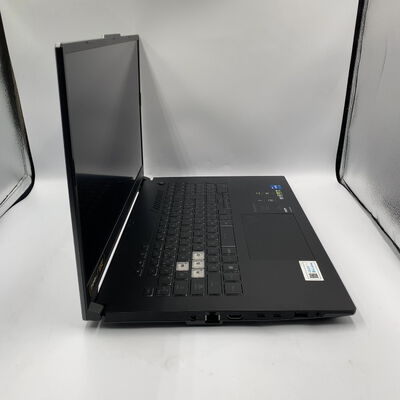 【座間相武台】中古  ASUS TUF GAMING F17(i7-12700H/16GB/SSD512GB/RTX3050Ti/W11H) 4510002861 