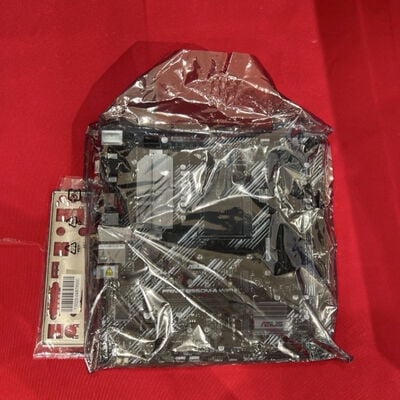 【静岡東瀬名店】中古  ASUS PRIME B550M-A WIFI II (B550 AM4 mATX DDR4) 5140001015 