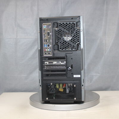 【通販センター】中古  THIRDWAVE GALLERIA SKM(AMD Ryzen 5 3500/16GB/SSD1TB/なし/NVIDIA GeForce GTX 1660 SUPER 6GB/W11H64 MAR) 179950 