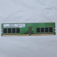中古  PC4-21300 8GB デスクトップ用(DDR4-2666) 126165 