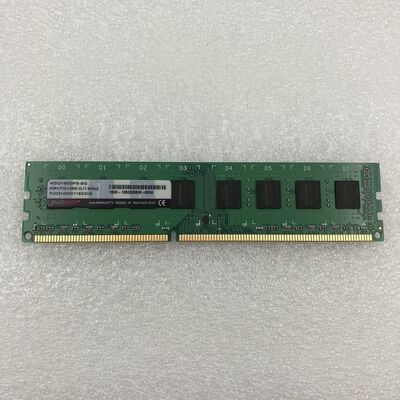 【新潟店】中古  PC3-12800 8GB デスクトップ用 121090 