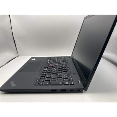 【仙台店】中古  Lenovo ThinkPad L13 Gen4 (Core i7-1355U/16GB/SSD 256GB/-/-/WLAN/13.3インチUWXGA/W11P/-) 3240010269 