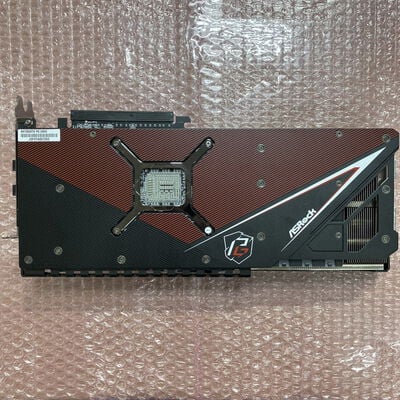 【宮崎恒久店】中古  ASRock Radeon RX7900XTX Phantom Gaming 24GB OC 5160000567 