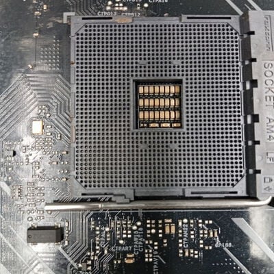 【大須店】中古  【付属品欠品】 ASRock X570 Phantom Gaming 4 (X570 AM4 ATX DDR4) 3480032619 