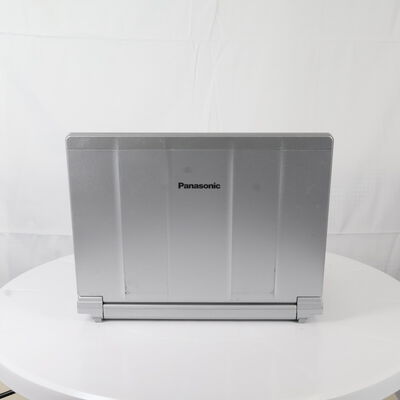 【通販センター】中古  Panasonic Let's note SV9 CF-SV9RFLVS(Intel Core i5 10310U/8GB DDR3 (PC3)/SSD256GB/なし/オンボード/12.1/1920x1200/Wi-Fi/W11H64 MAR) 199297 