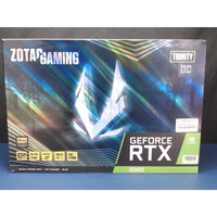 中古  ZOTAC ZT-A30800J-10PLHR (RTX3080 10GB) 4540002433 
