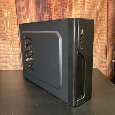 【富士青葉店】中古  Original 自作PC(i3 10105/32GB/SSD500GB/W10H) 5070001558 