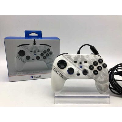 【郡山安積店】中古  ファイティングコマンダー OCTA for Windows PC HPC-060 [WHITE] 4640003231 