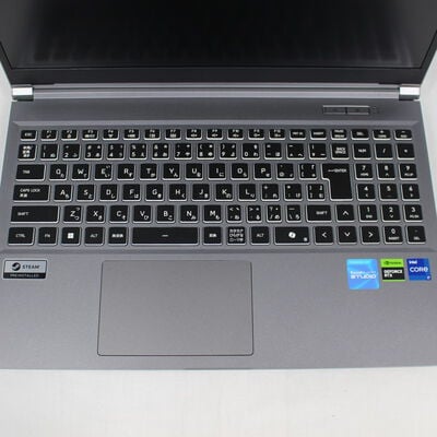 【秋葉原本店】中古  THIRDWAVE GALLERIA RL7C-R35-5N 183842 